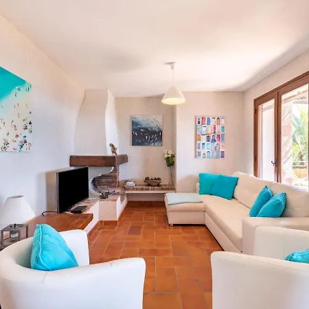 بيت للعطل Le Romarin By Interhome