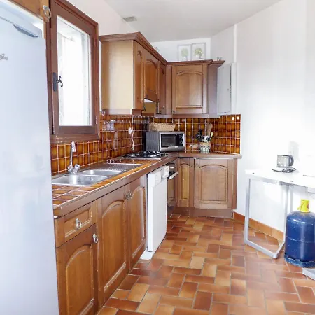 Le Romarin By Interhome Prázdninový dům *