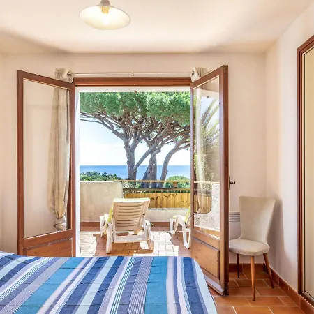 Le Romarin By Interhome بيت للعطل *