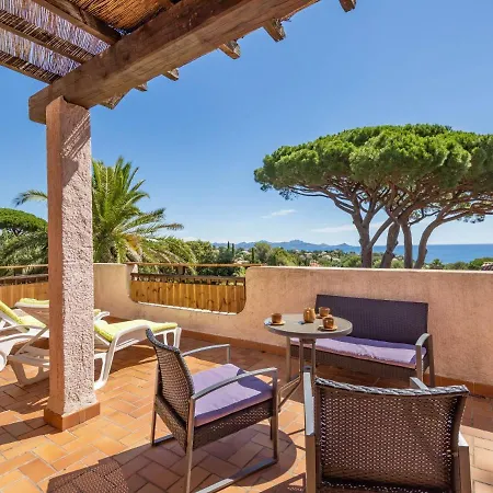 Le Romarin By Interhome بيت للعطل لي إيسامبر