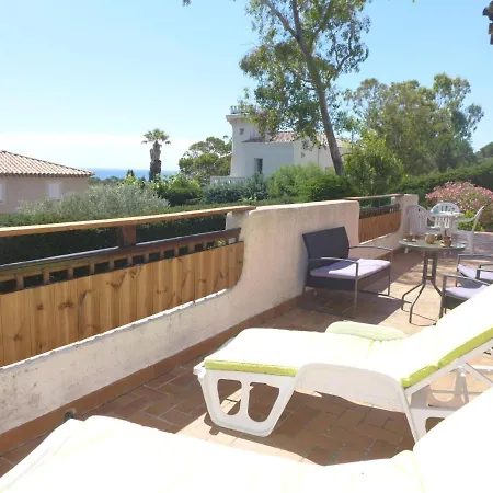 Le Romarin By Interhome