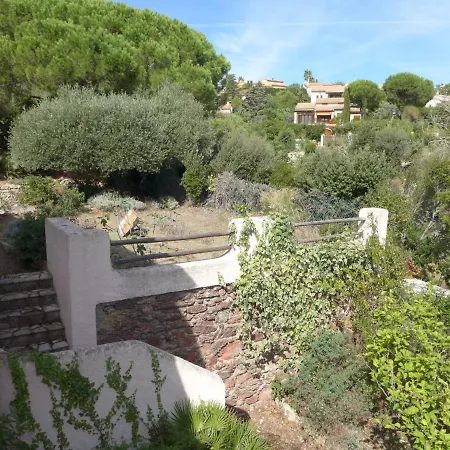 Le Romarin By Interhome