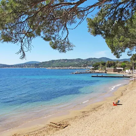 Le Romarin By Interhome