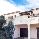 Le Romarin By Interhome * Les Issambres