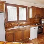 Le Romarin By Interhome בית נופש לס איסאמברה