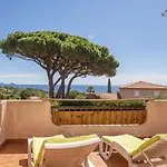Le Romarin By Interhome *