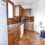 Le Romarin By Interhome בית נופש *