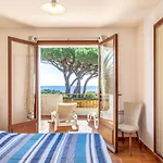 Le Romarin By Interhome בית נופש *