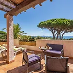 Le Romarin By Interhome בית נופש לס איסאמברה