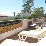 Le Romarin By Interhome