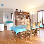בית נופש Le Romarin By Interhome *