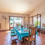 בית נופש Le Romarin By Interhome לס איסאמברה