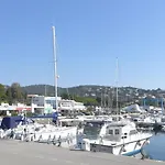 Le Romarin By Interhome