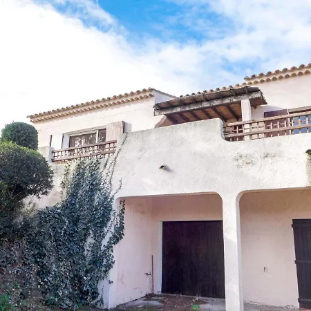Le Romarin By Interhome * Les Issambres