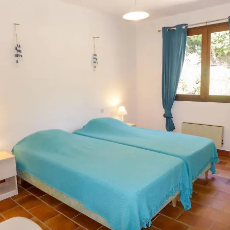 Casa vacanze Le Romarin By Interhome