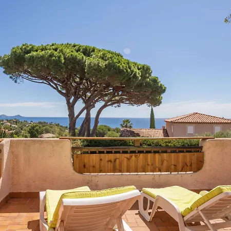 Le Romarin By Interhome *