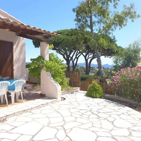 بيت للعطل Le Romarin By Interhome *