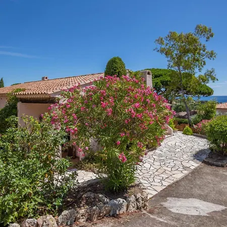 بيت للعطل Le Romarin By Interhome