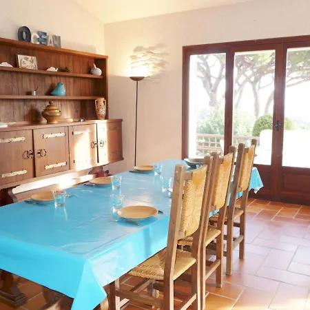 Le Romarin By Interhome Casa vacanze