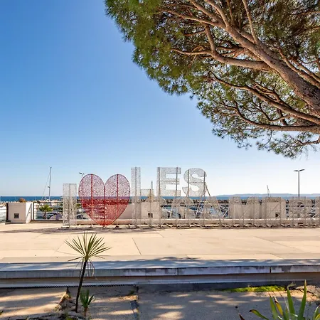 Le Romarin By Interhome *