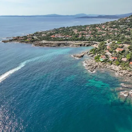 Le Romarin By Interhome