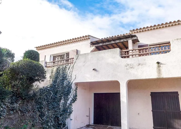 Le Romarin By Interhome * لي إيسامبر