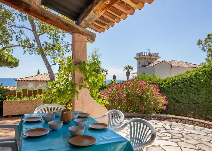 Le Romarin By Interhome بيت للعطل *