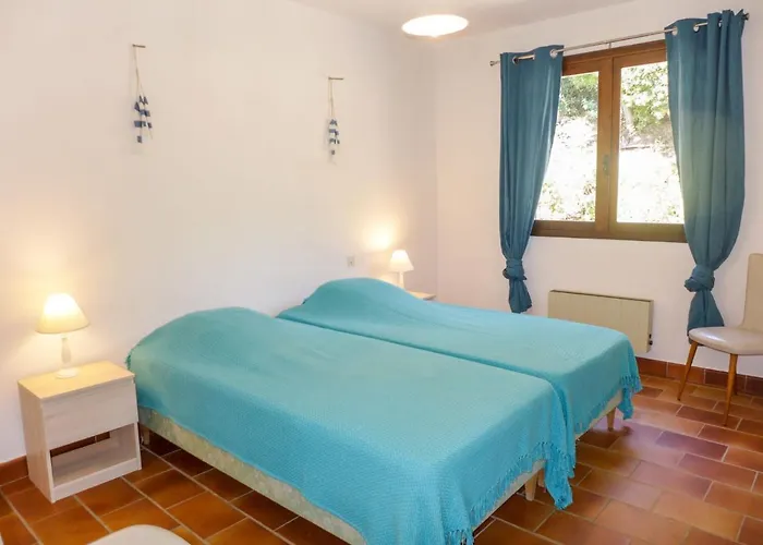 بيت للعطل Le Romarin By Interhome
