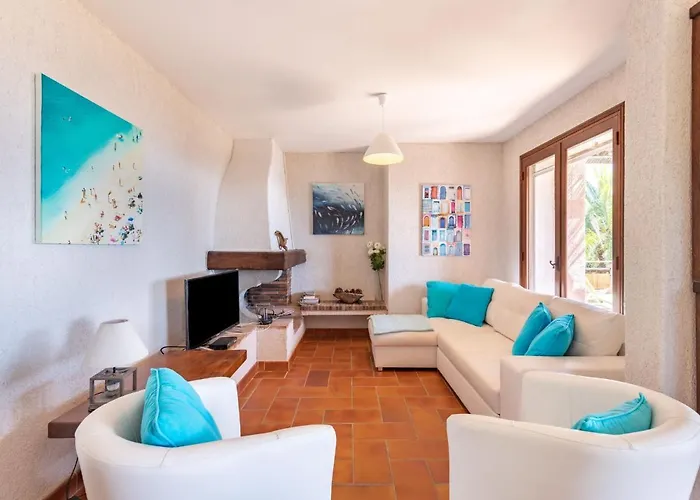 بيت للعطل Le Romarin By Interhome