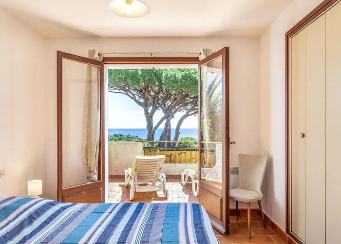 Le Romarin By Interhome بيت للعطل *