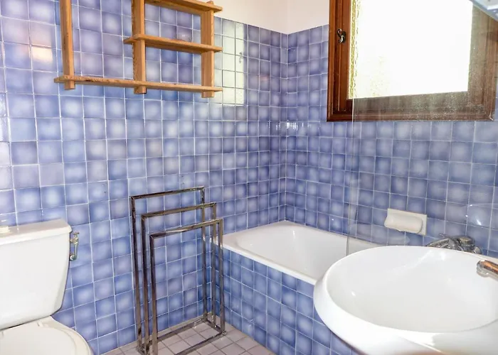 Le Romarin By Interhome بيت للعطل *