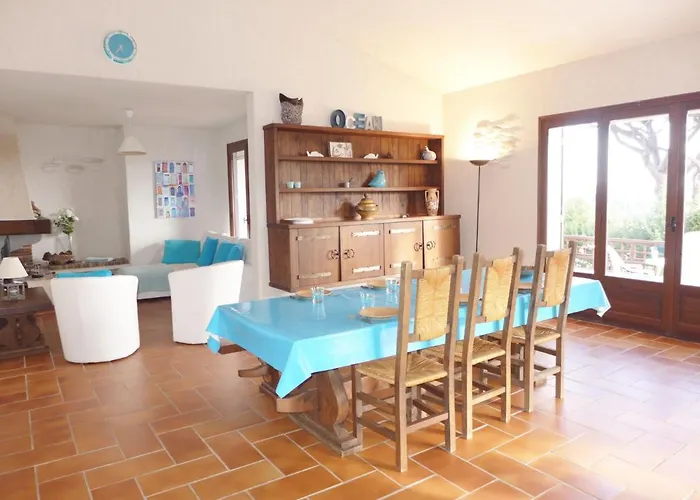 بيت للعطل Le Romarin By Interhome *
