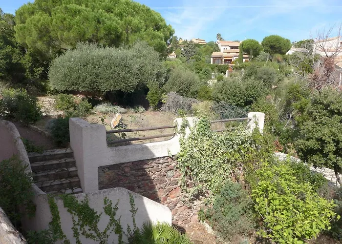 Le Romarin By Interhome