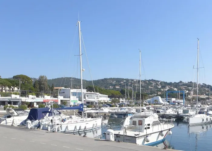 Le Romarin By Interhome