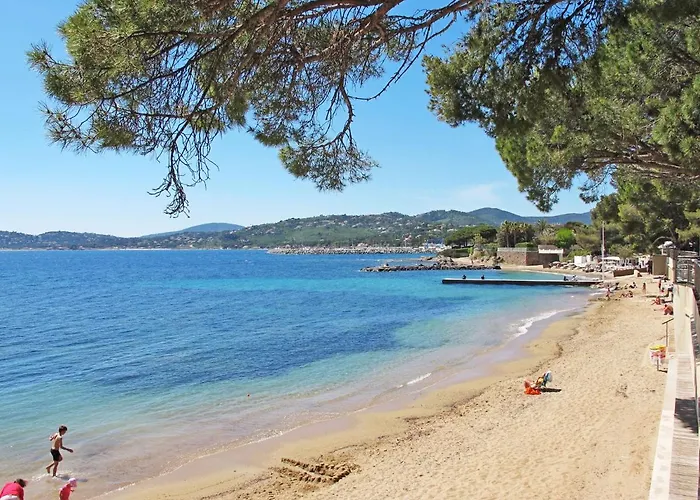 Le Romarin By Interhome