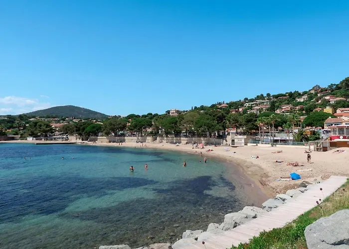 Le Romarin By Interhome