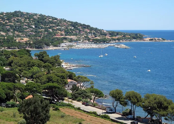 Le Romarin By Interhome بيت للعطل لي إيسامبر