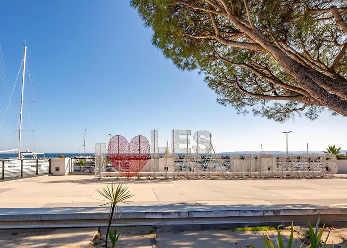 Le Romarin By Interhome *