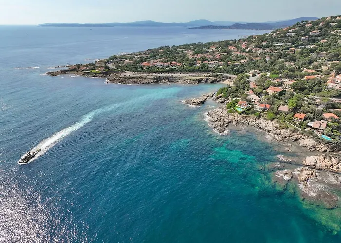 Le Romarin By Interhome