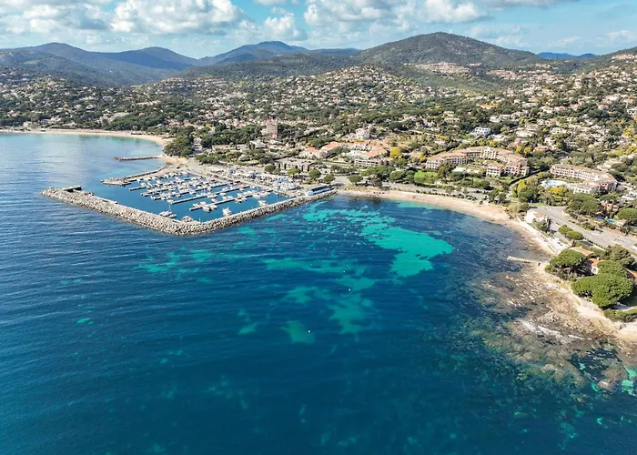 Le Romarin By Interhome لي إيسامبر